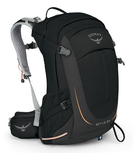 backpack osprey women's Osprey Women ' S Sirrus 24