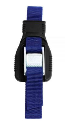 Seattle Sports - Heavy Duty Single Cinch Strap, Two Tone