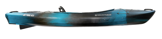 Wilderness Systems: Aspire 105 Kayak