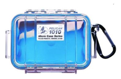 Pelican - Micro Case 1050