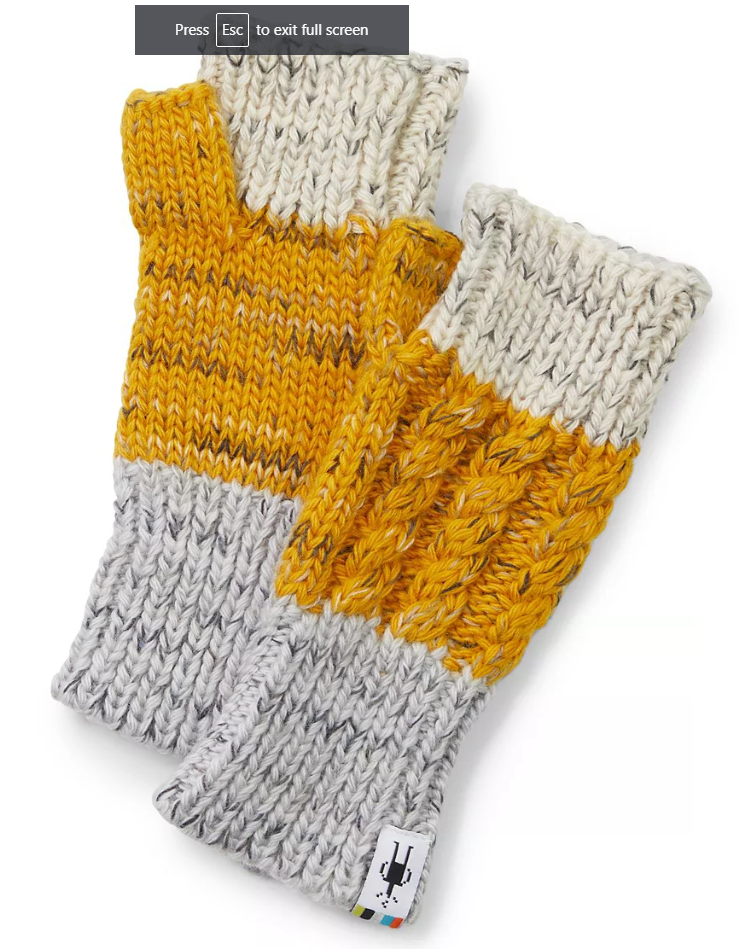 Smartwool - Isto Hand Warmer