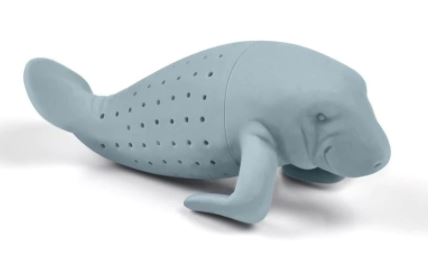 Fred - Tea Infuser