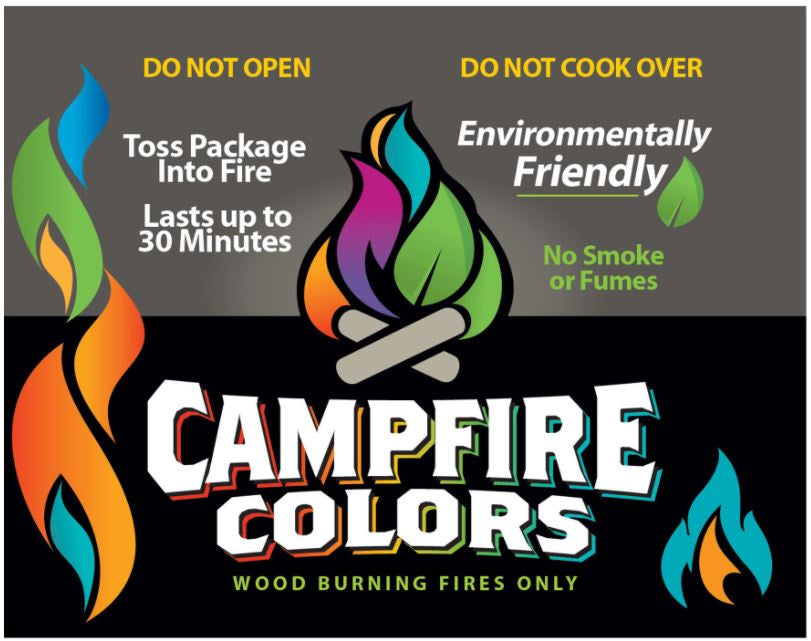 Wilcor - Campfire Colors