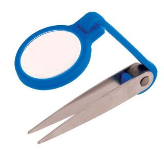 Miracle Point - Magnifying Tweezer