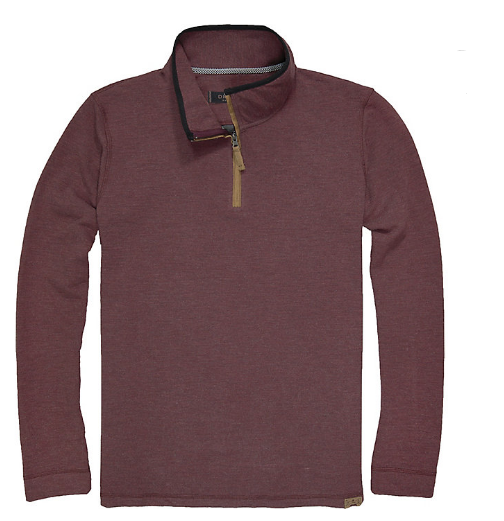 Dakota Grizzly - Dash Quarter Zip