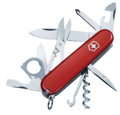 Victorinox - Explorer Knife