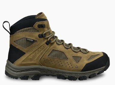Vasque 2025 waterproof boots