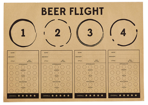 Santa Barbara Design Studio: Placemats