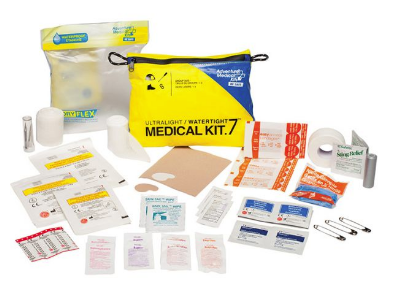 Adventure Medical Kits - Ultralight & Watertight