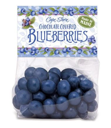 Cape Shore - Chocolate Covered Blueberries