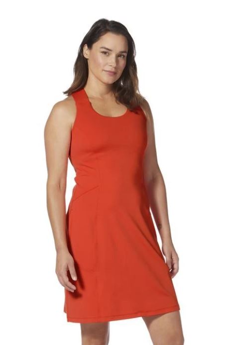 Royal Robbins: Backcountry Pro Dress