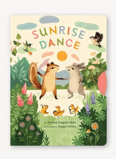 Sunrise Dance
