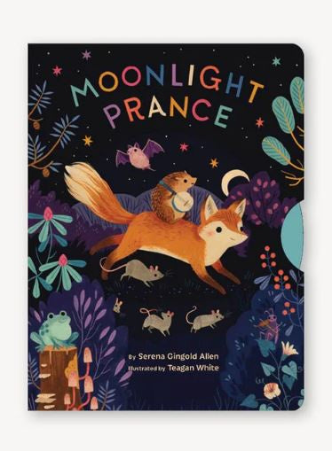 Moonlight Prance