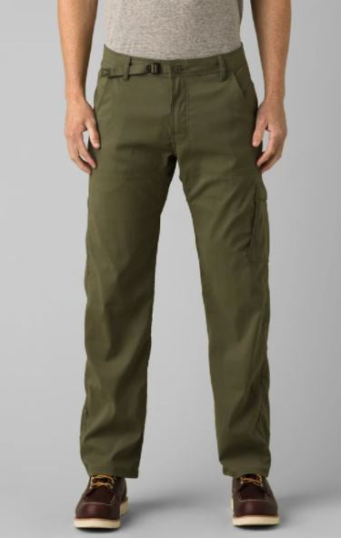 prAna - Stretch Zion Pant