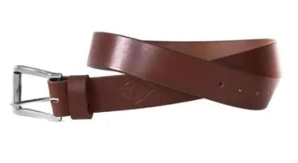 Lifetime Leather - Leather Belt