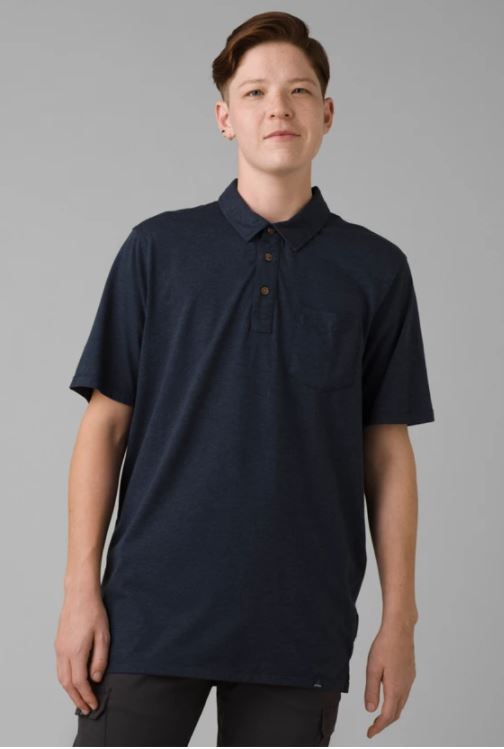 prAna - prAna Polo