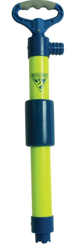 Seattle Sports - Paddlers Bilge Pump