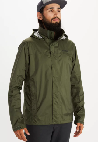 Marmot: Men's PreCip Eco Jacket