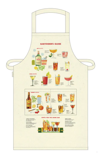 Cavallini Paper & Co - Vintage Aprons