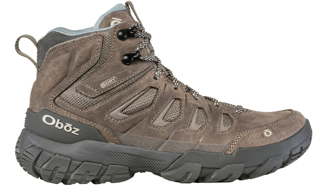 Oboz bridger women's boots online