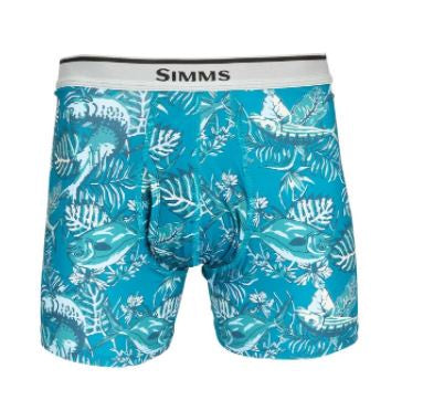 Simms - Men's Boxer Brief