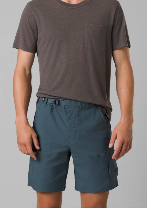 Prana: Men's Stretch Zion E-Waist Short II
