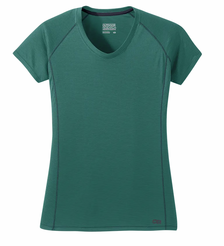 Outdoor Research - Women's Echo T-Shirt