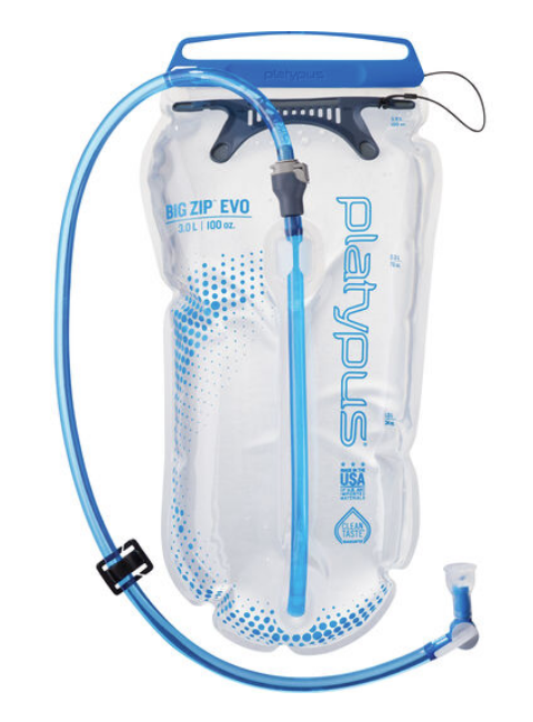 Platypus - Big Zip EVO H2O Reservoir