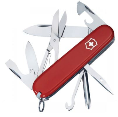 Victorinox - Super Tinker Knife