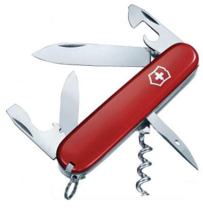 Victorinox - Spartan Knife