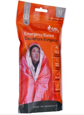 SOL - Survival Blanket