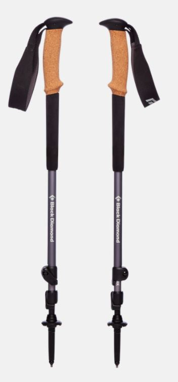 Black Diamond - Trail Cork Trekking Poles