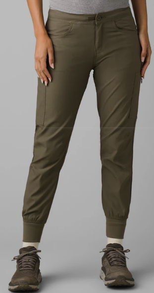 PrAna Women s Halle Jogger II