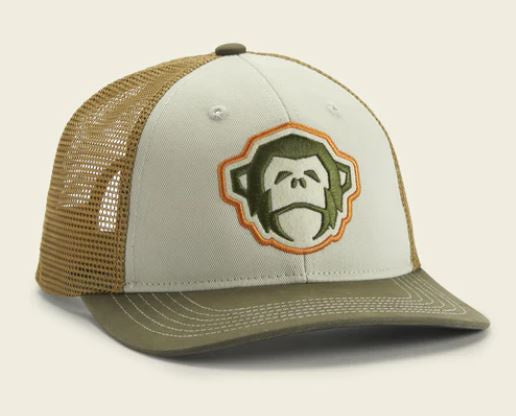 Howler Bros - El Mono Snapback