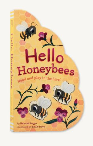 Hello Honeybees
