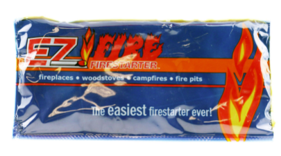 Wilcor - EZ Firestarter