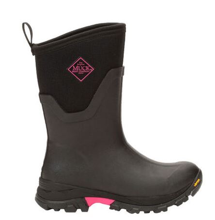 Muck Boot - Women's Arctic Ice Mid