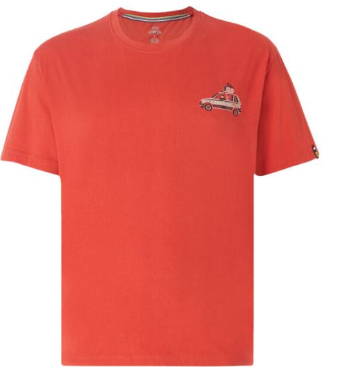 Sherpa - Men's Parsa Tee