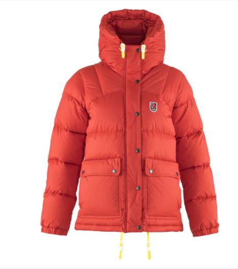 Fjallraven Expedition Down Lite Jacket - Women's - Deep Forest - M