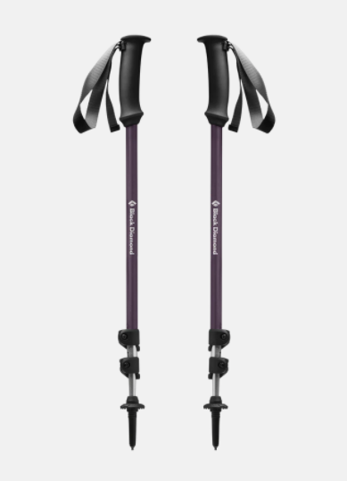 Black Diamond - Trail Explorer 3 Trek Poles