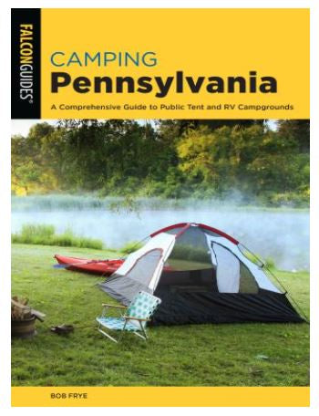 Camping Pennsylvania
