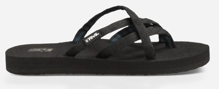 Teva - Women's Olowahu Flip Flop