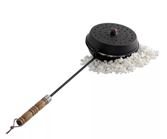 Rome - Popcorn Popper