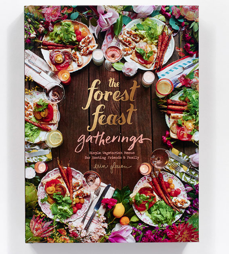 The Forest Feast - Gatherings - Erin Gleeson