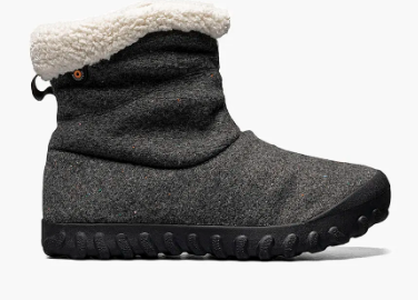 Bogs - Women's B-Moc II