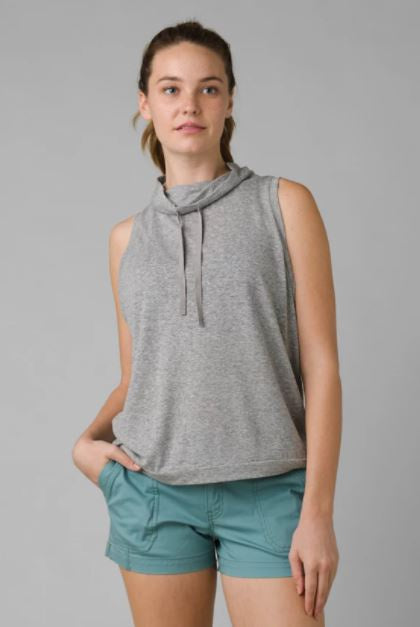 prAna - Women's Cozy Up Barmsee Tank