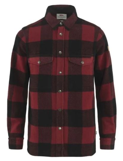 Fjallraven - Men's Canada Shirt