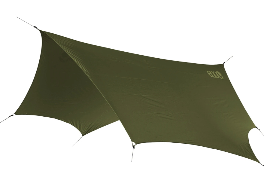 ENO - Dry Fly Rain Tarp