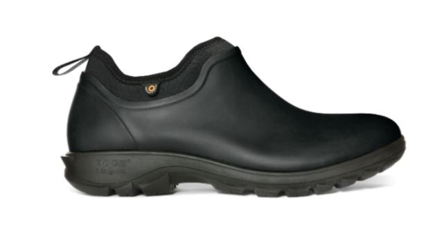 Bogs- Men's Sauvie SlipOn