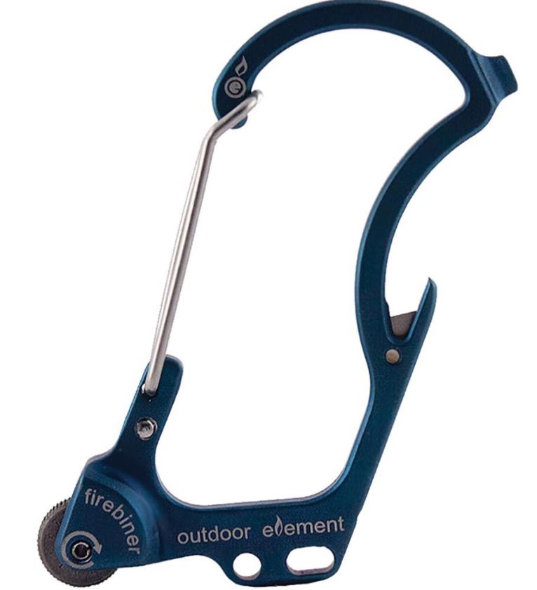 Outdoor Element - Firebiner